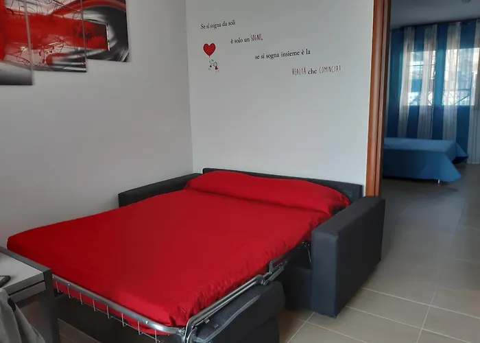 Casa Vacanze Da Lory