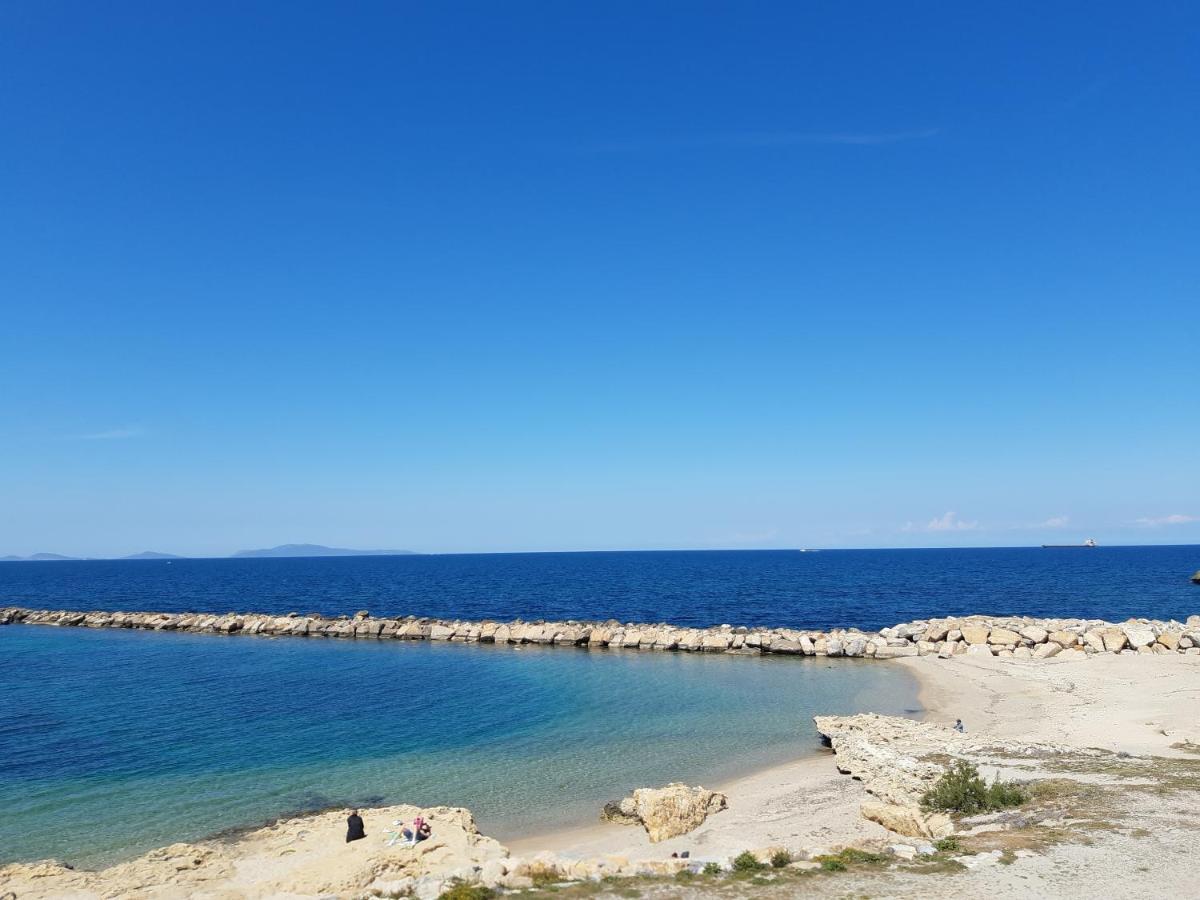 Apartment Da Lory Porto Torres