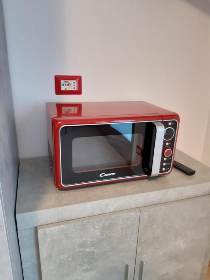 Apartment Da Lory