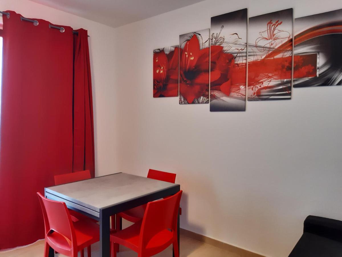 Da Lory Apartment Porto Torres