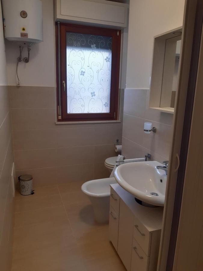 Apartment Da Lory *