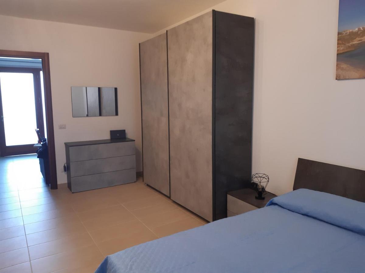 Apartment Da Lory *