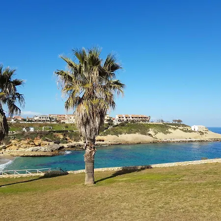 Casa Vacanze Da Lory Porto Torres Buitenkant foto