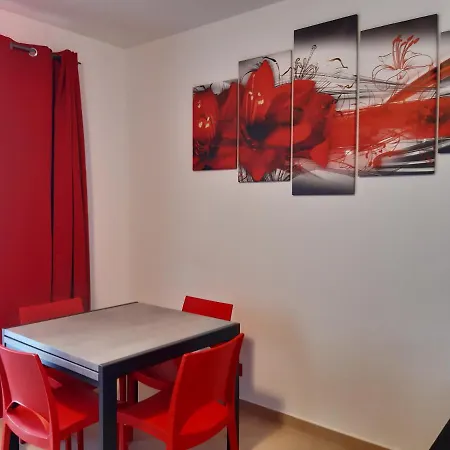 Casa Vacanze Da Lory Porto Torres Buitenkant foto