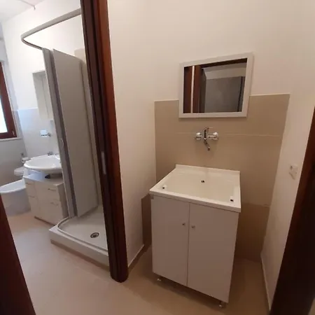 Casa Vacanze Da Lory Porto Torres Buitenkant foto