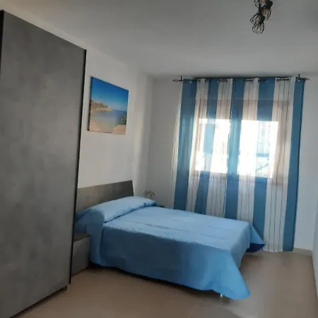 Casa Vacanze Da Lory Porto Torres Buitenkant foto