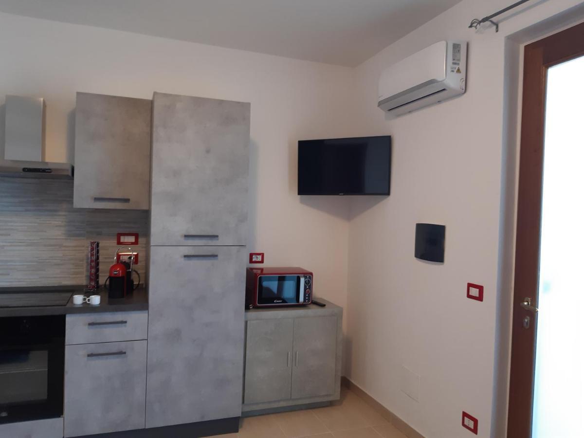 Da Lory Apartment
